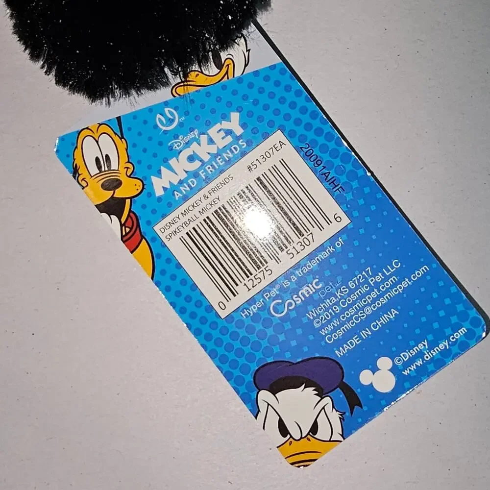 Disney this mickey